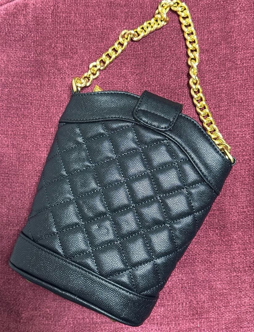 CHANELシャネルショルダーバッグ　ノベルティ