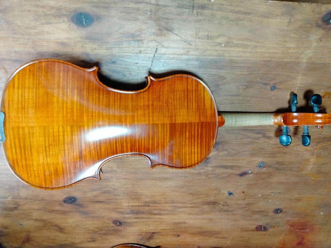 【最終値下げ】バイオリン　ゴーシュ#20