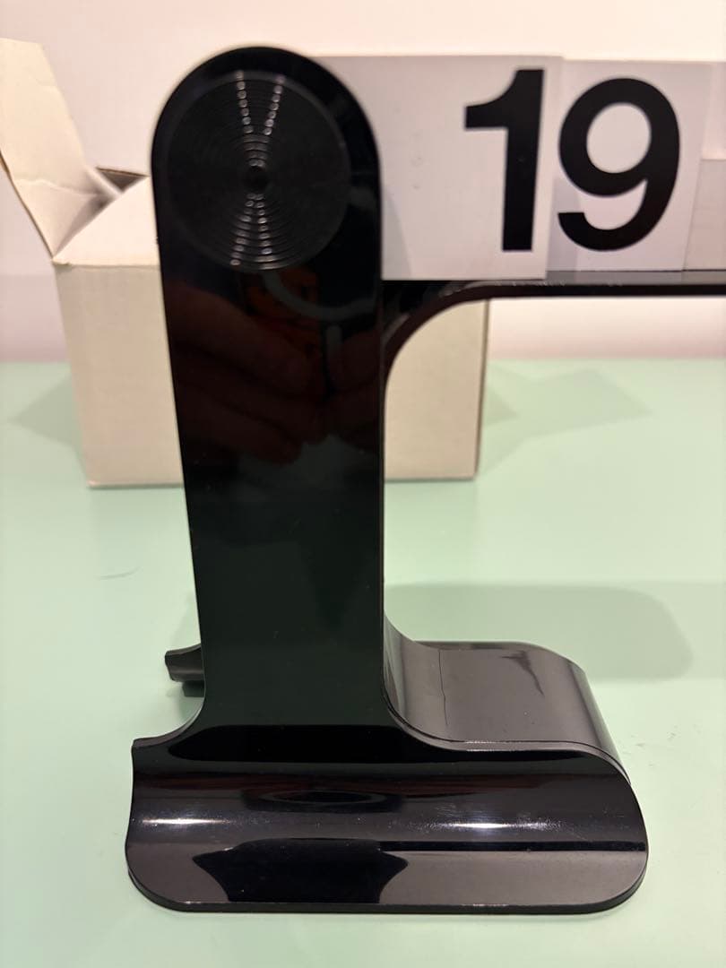 DANESE TIMOR ENZO MARI 万年カレンダー