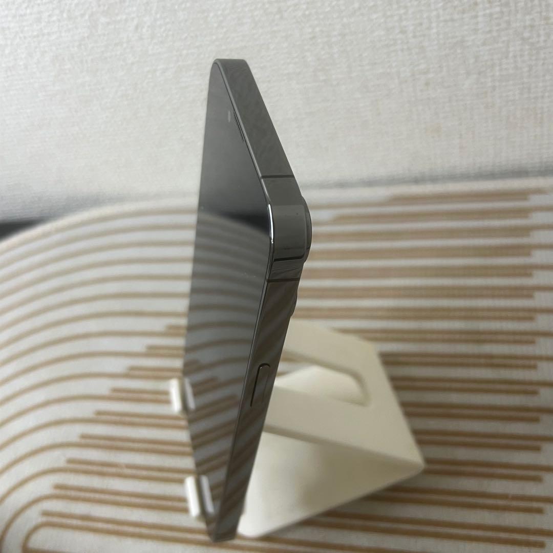 【極美品】Iphone 13 Pro 512GBバッテリー100%