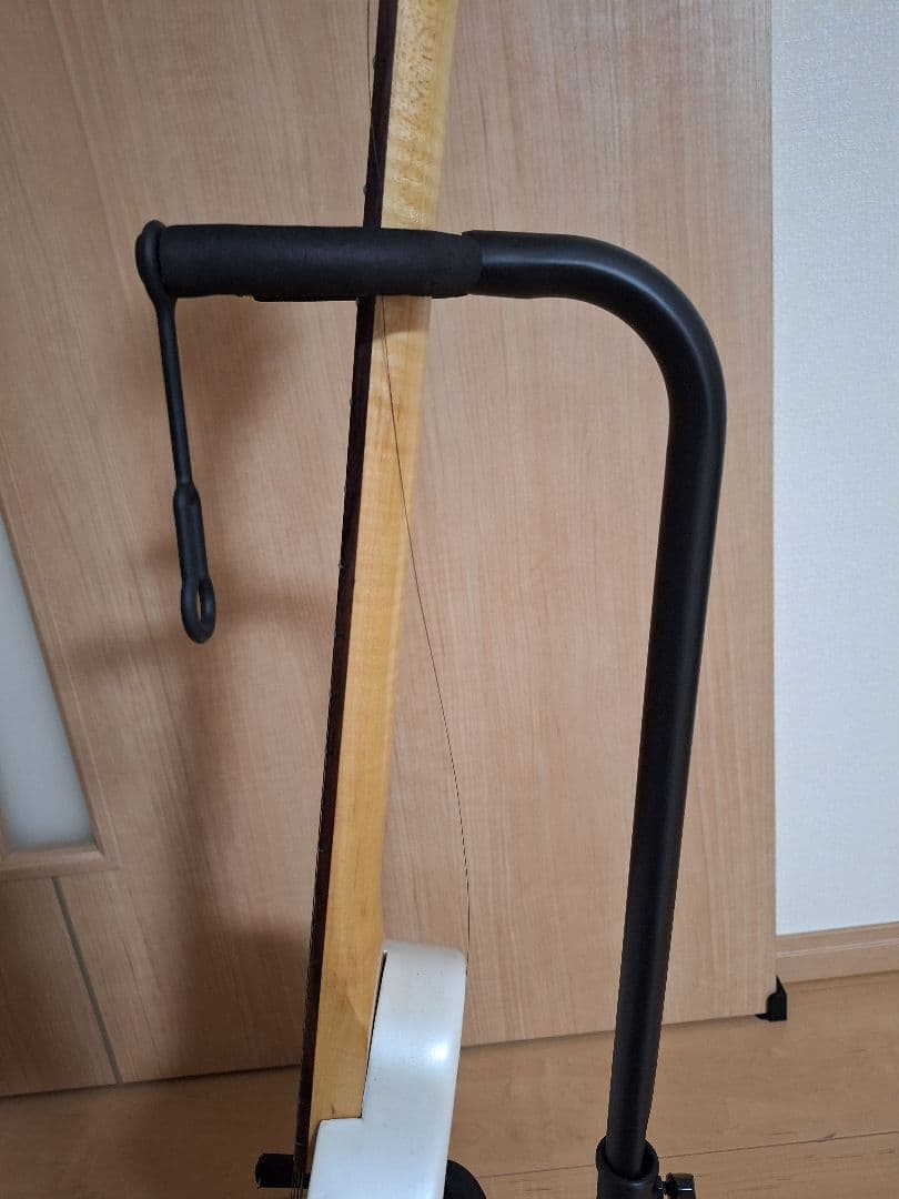 FERNANDES ZO-3 / ネック(虎目)