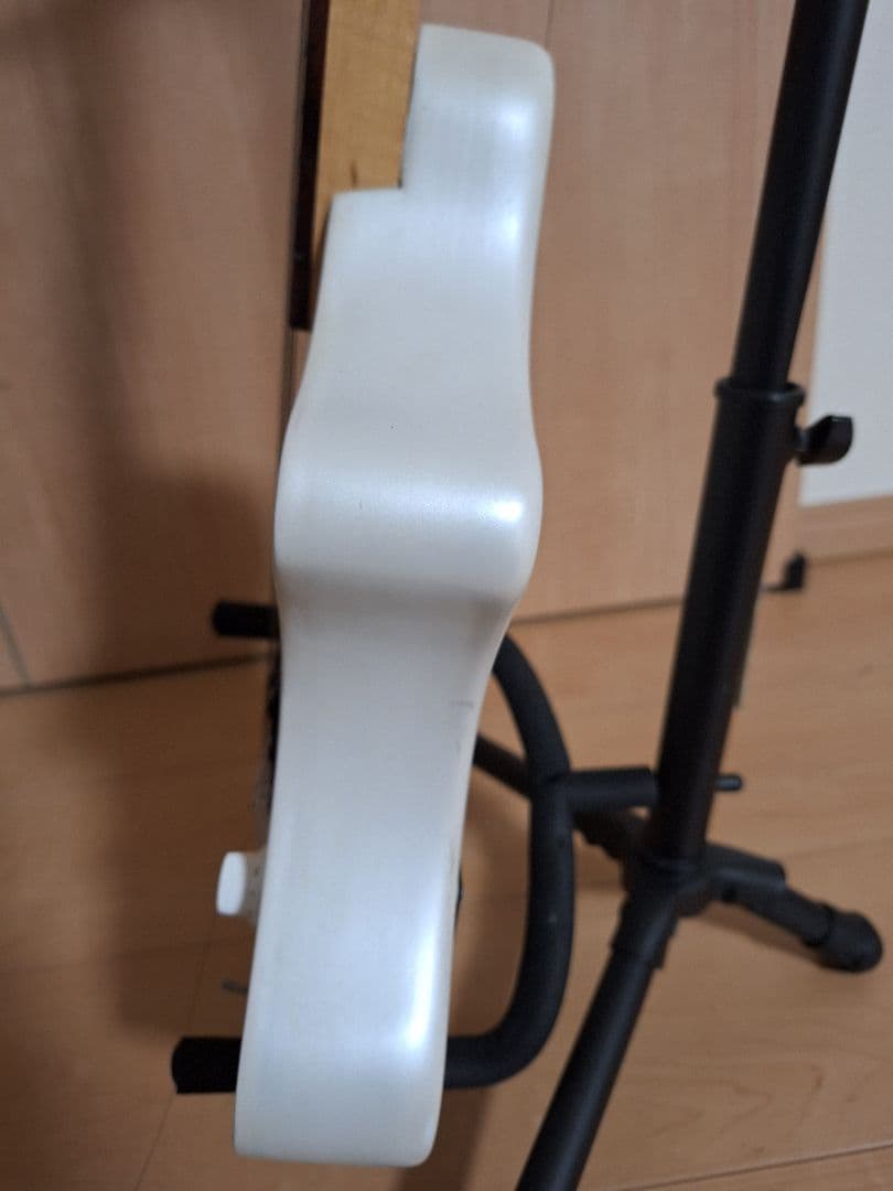 FERNANDES ZO-3 / ネック(虎目)