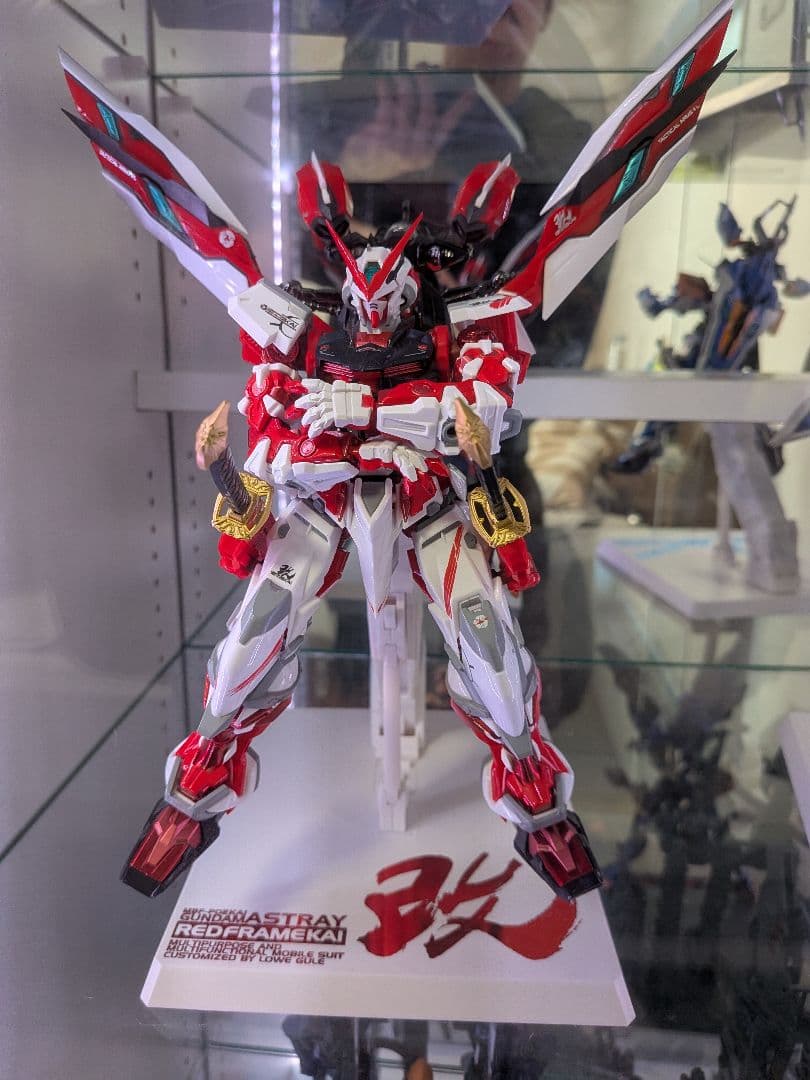 メタルビルド3種セット販売