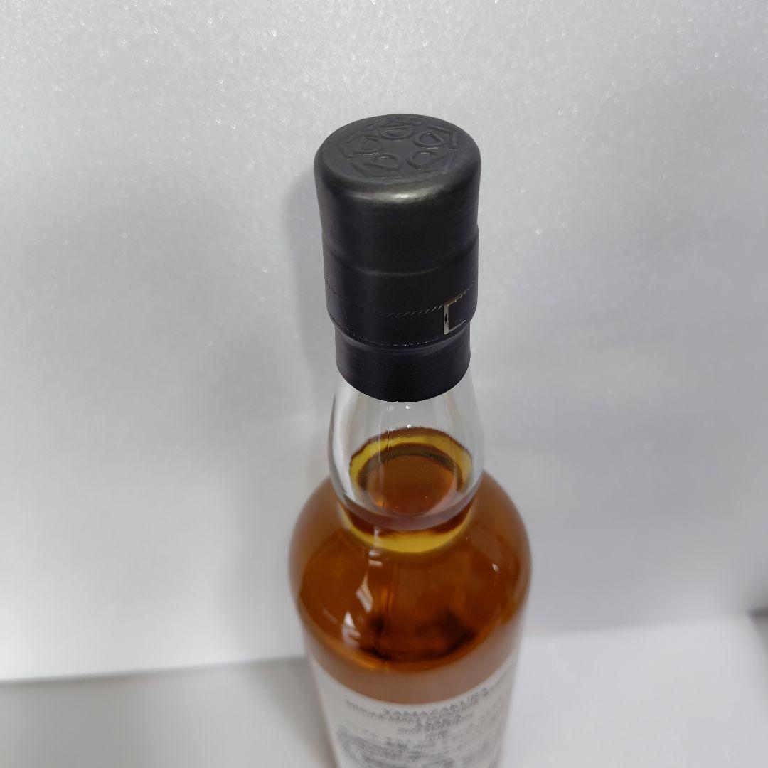 ウイスキー安積2022Edition 津貫2022Edition2本セット