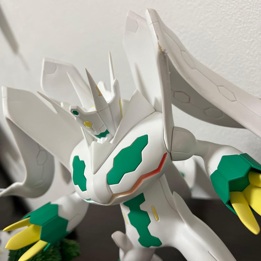 ポケモンスケールワールド1\20サイズ　セット