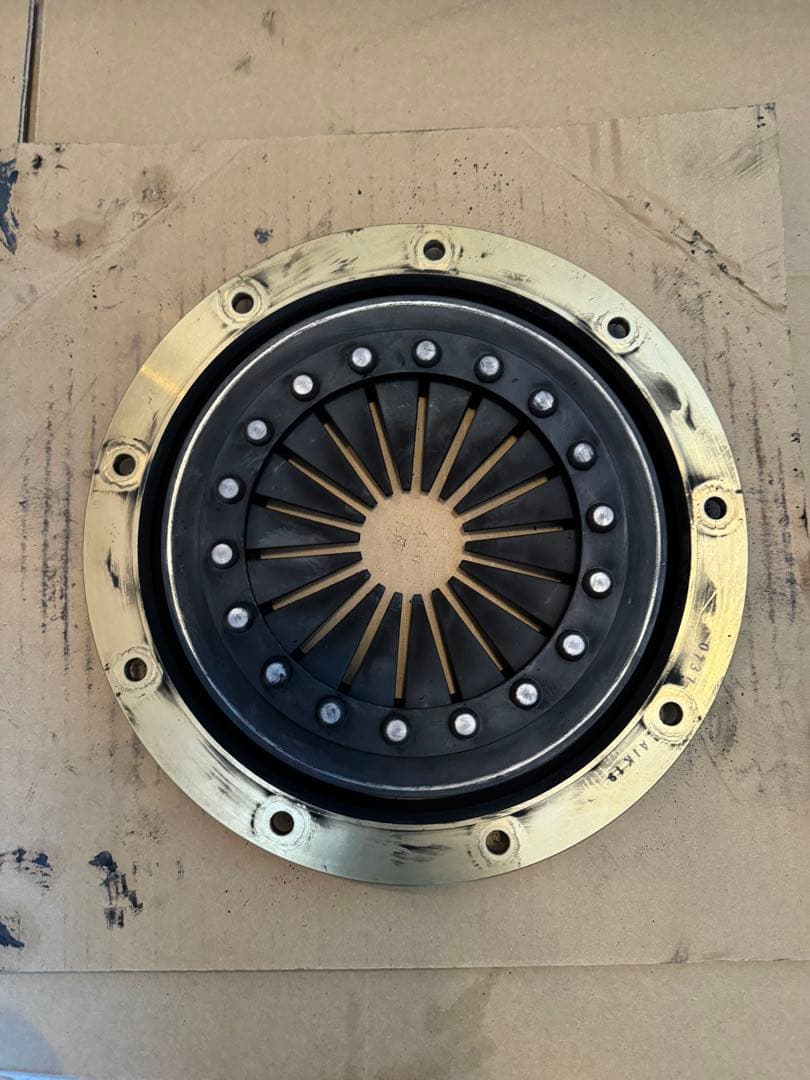 小倉クラッチ　ORC-MZ0608-SE ORC NDロードスター