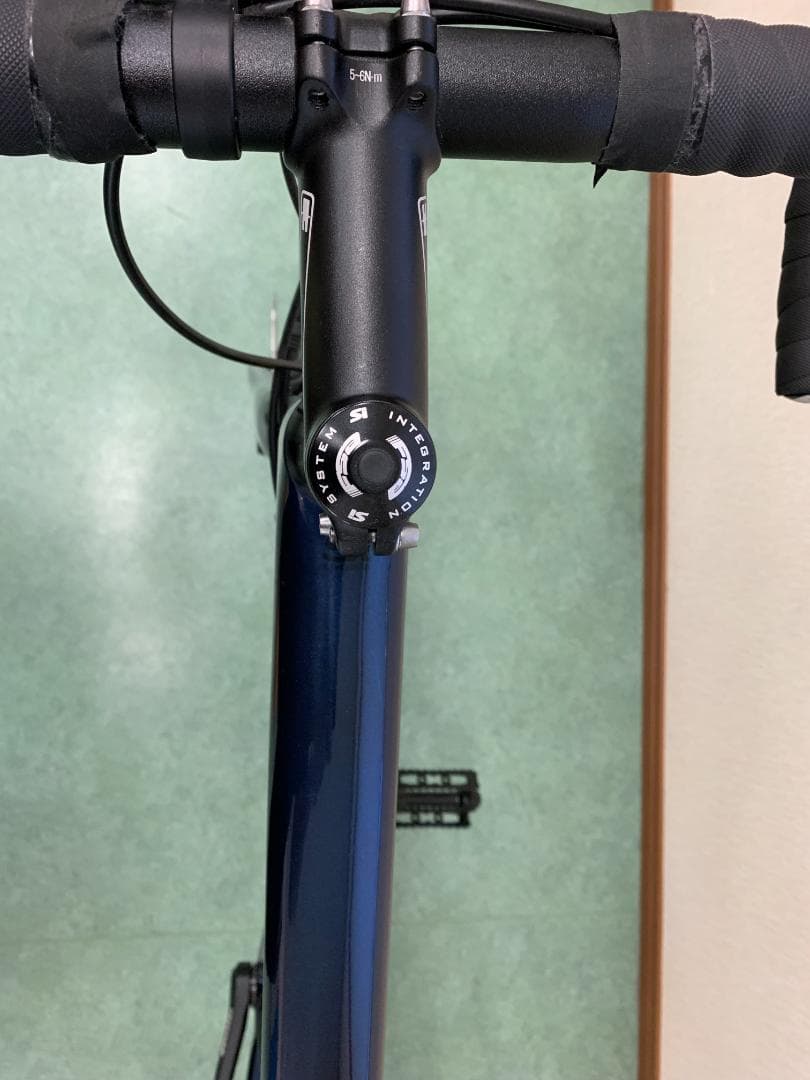 ダ*ル様 Cannondale SYNAPSE CARBON 105