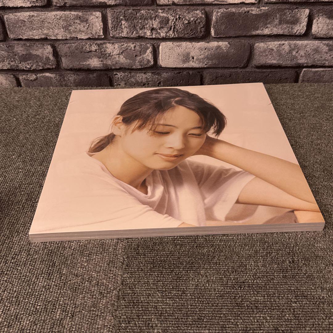 ZARD フォトコレクションボックス あの微笑みを忘れないで