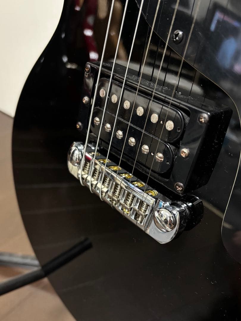 レスポールジュニア エピフォン Epiphone by Gibson