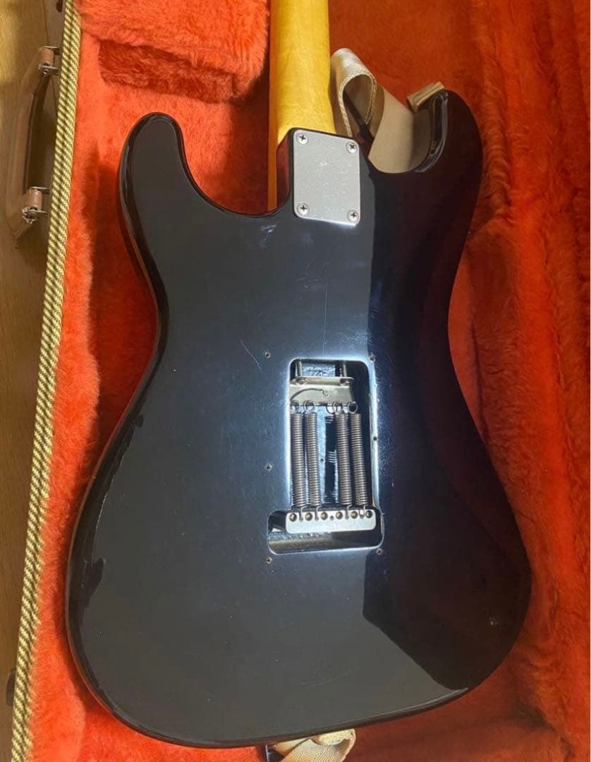 Fender Japan ST71-140YM DBL ［訳アリ］