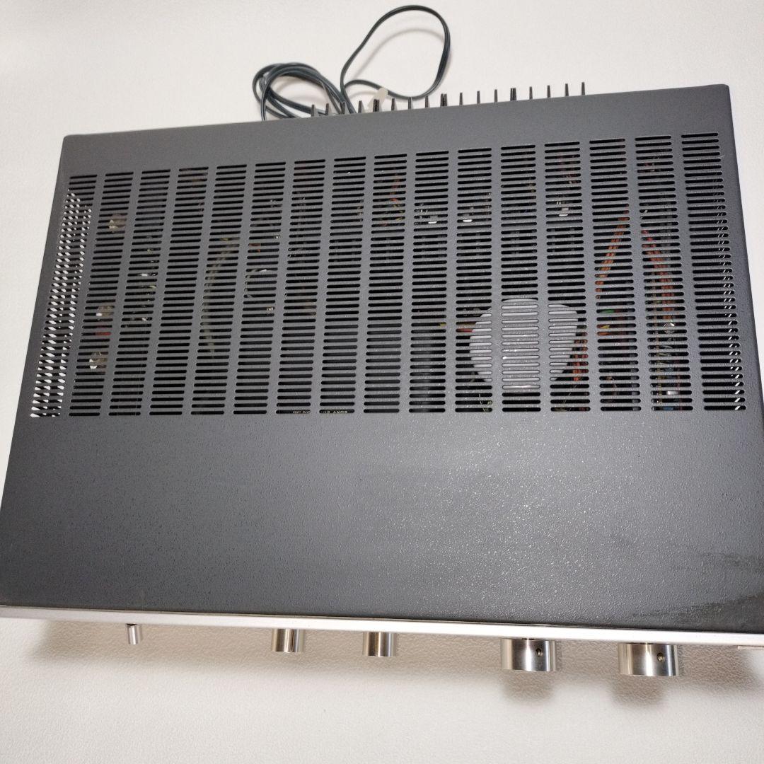 SONY 3200F ステレオアンプ 本体