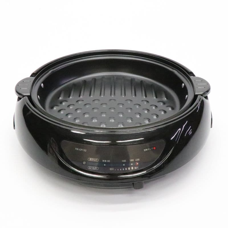 新品　2WAYグリルプレート