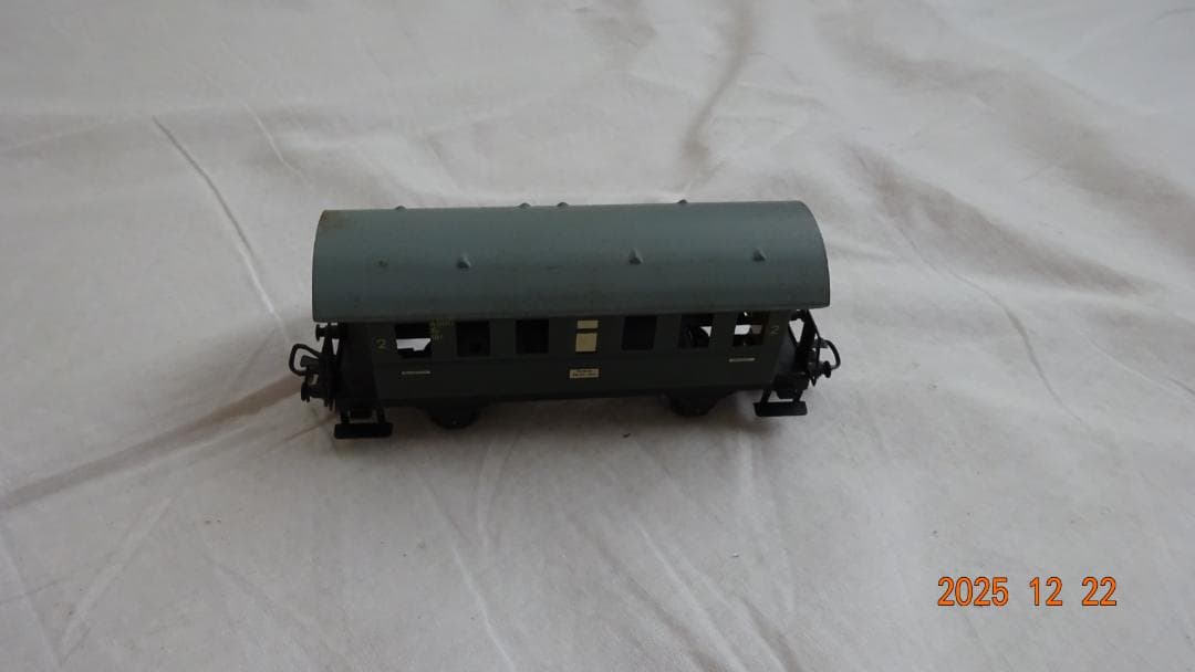 Märklin メルクリン 車両・レールセット