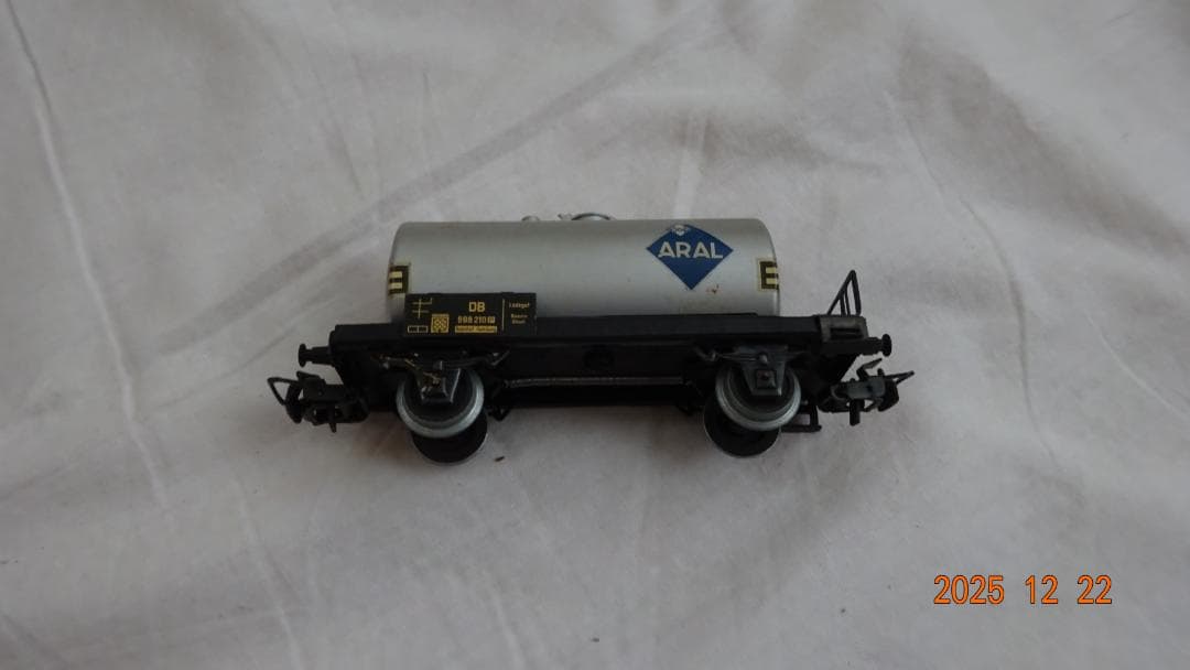 Märklin メルクリン 車両・レールセット