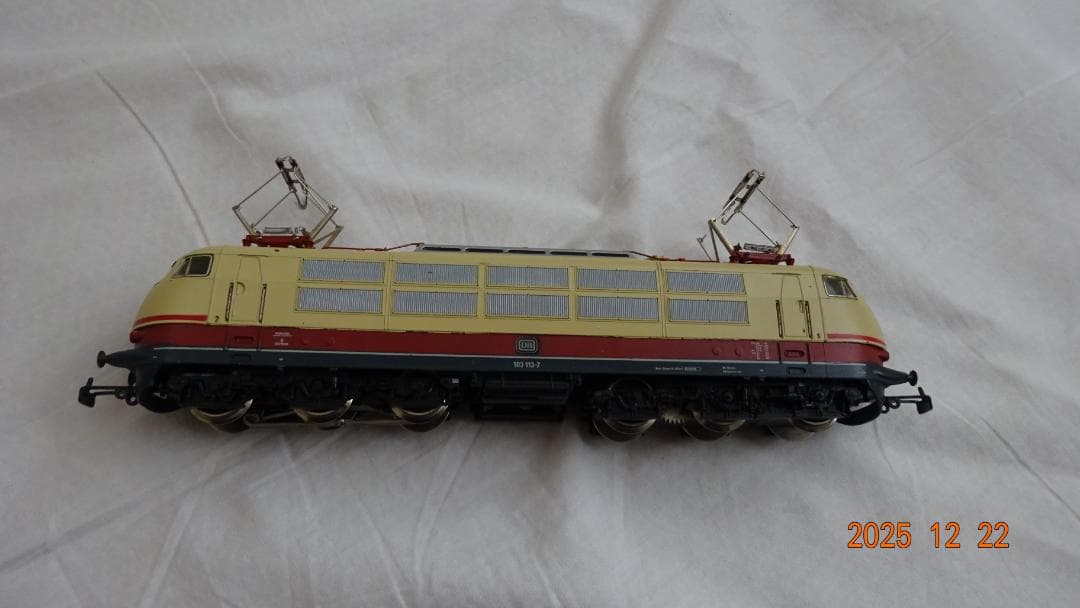 Märklin メルクリン 車両・レールセット