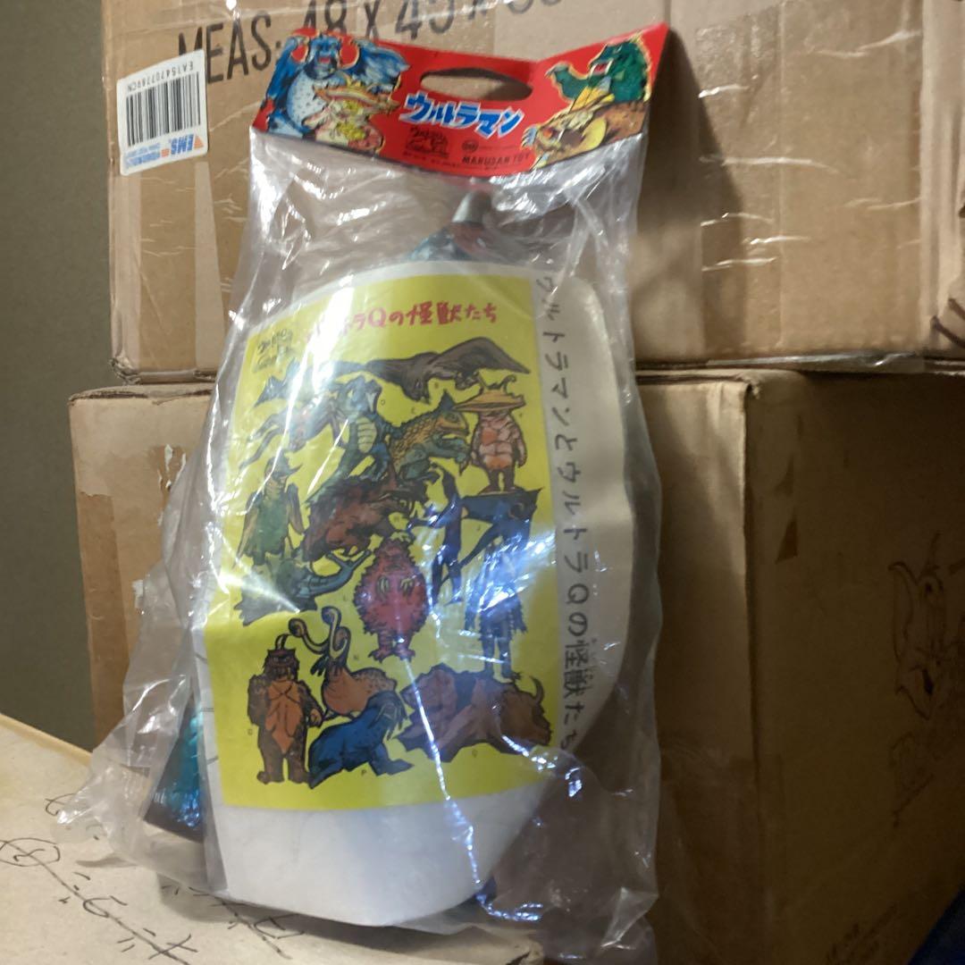 マルサン　尾別ゴメス　新品未開封　袋ヨレあり　現状現品渡し