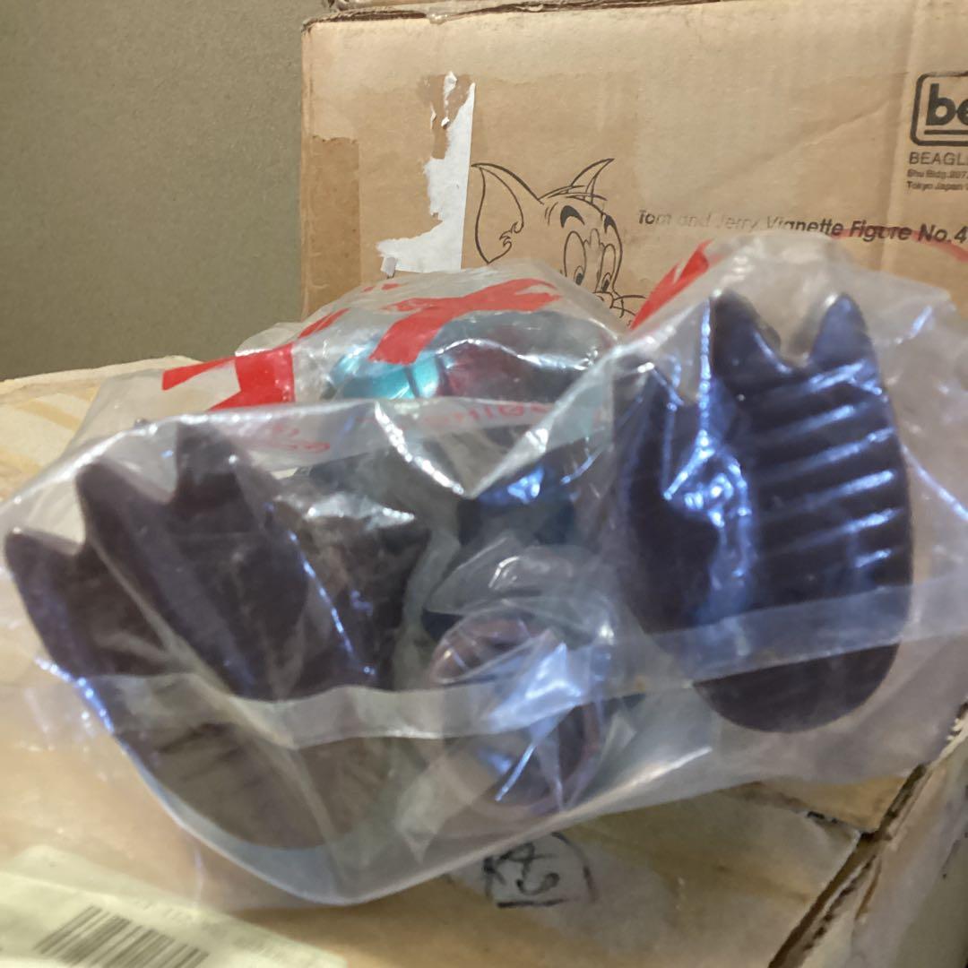 マルサン　尾別ゴメス　新品未開封　袋ヨレあり　現状現品渡し