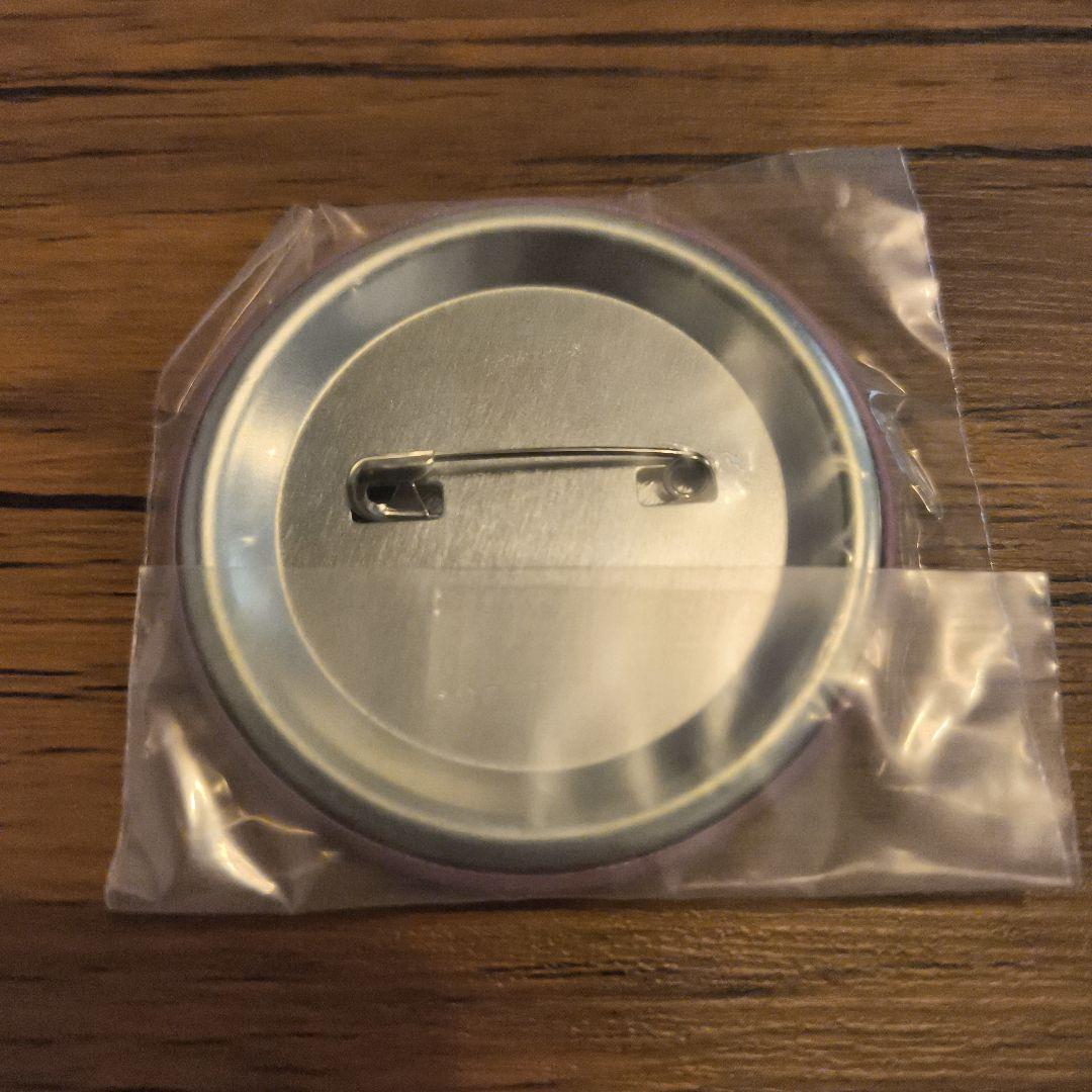 ヘタリア　チェンジング缶バッジ　台湾　女の子だらけだよっ!