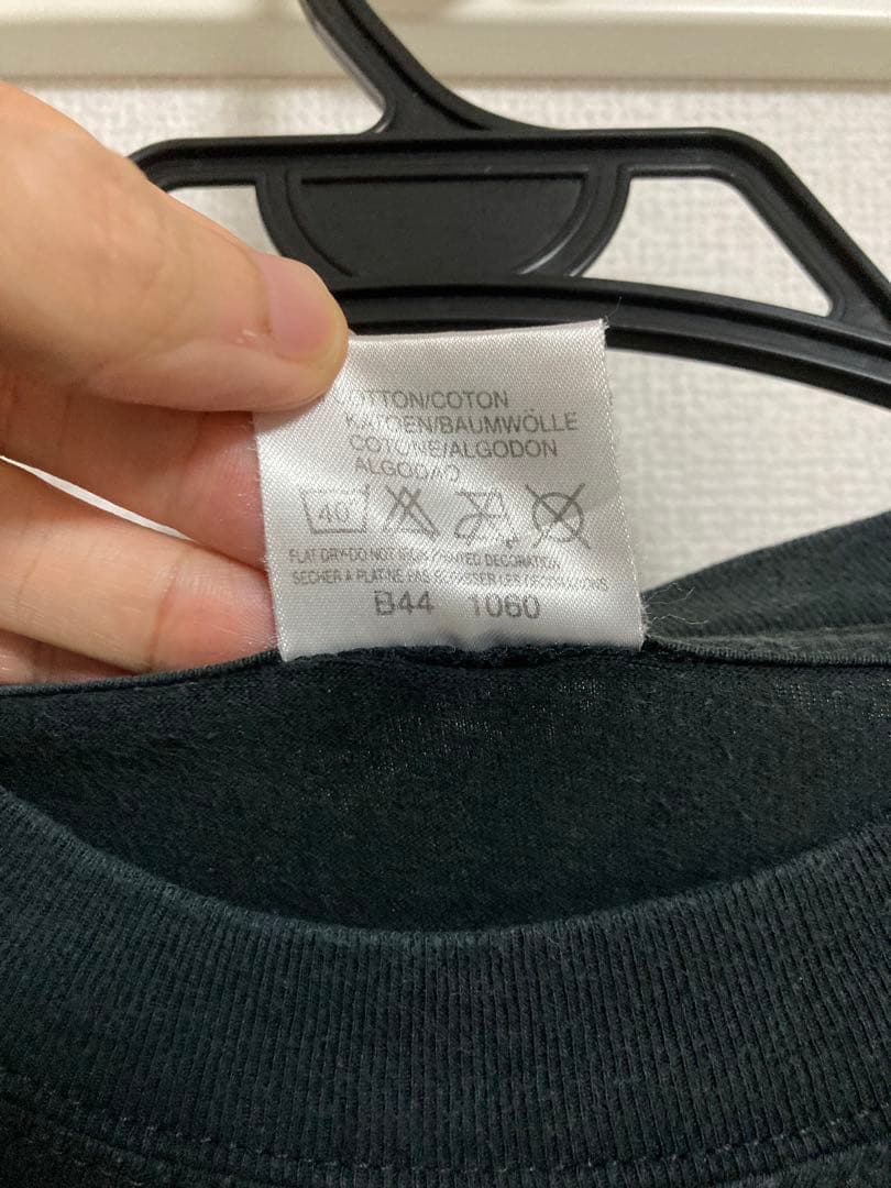 90s Chucky チャイルドプレイ チャッキーの花嫁 TシャツXL ユーロ