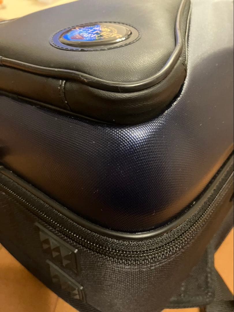 オマケ付き♡セルマー シュプレーム サックス ケースsupreme