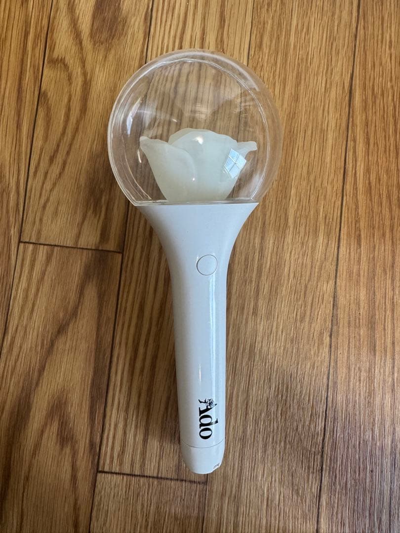 Ado 喜劇 カムパネルラ 初代ペンライト