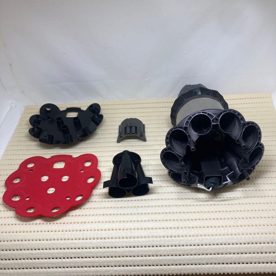 ダイソン　ＳＶ１８簡易分解清掃、メンテナンス済み（本体のみ）