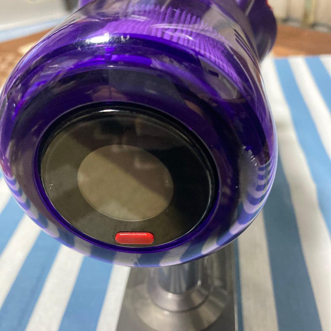 ダイソン　ＳＶ１８簡易分解清掃、メンテナンス済み（本体のみ）