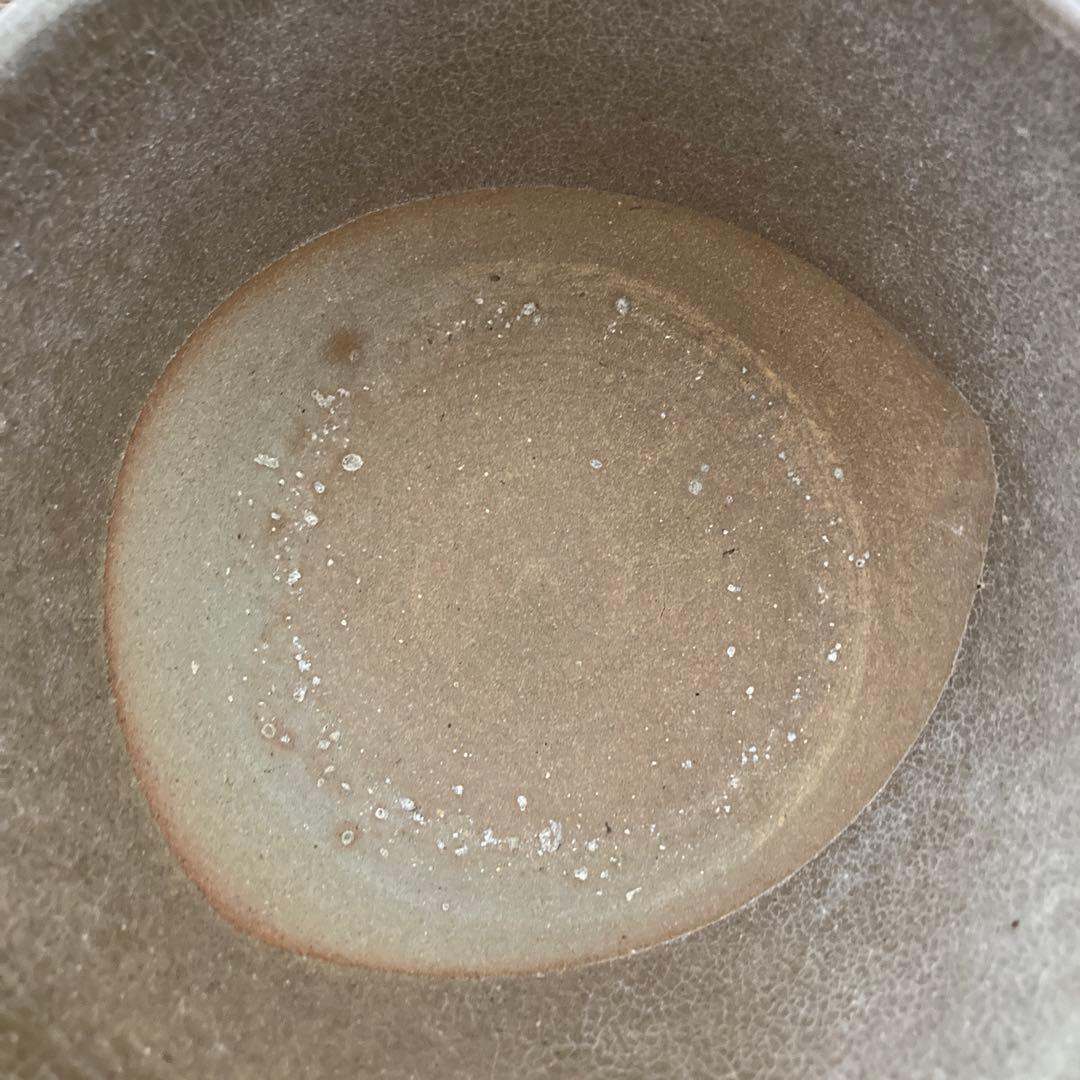 沖縄　マカイ、茶碗　やちむん