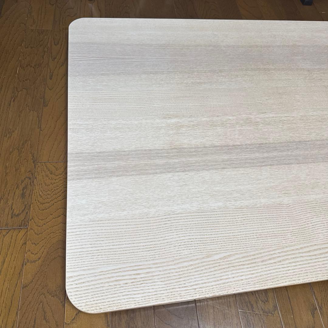 IKEA LISABO リーサボー　ダイニングテーブル　140×78