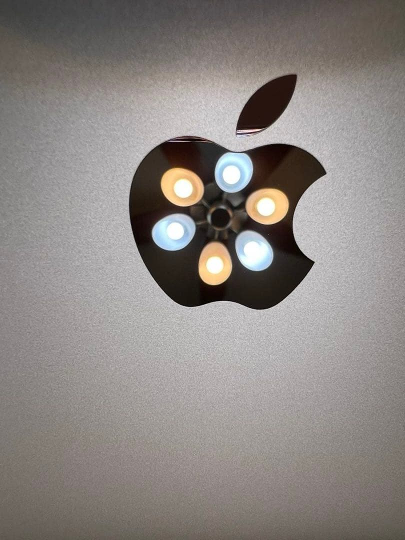 【限定お値下け】MacBook Air 13インチ M1 ゴールド1TB