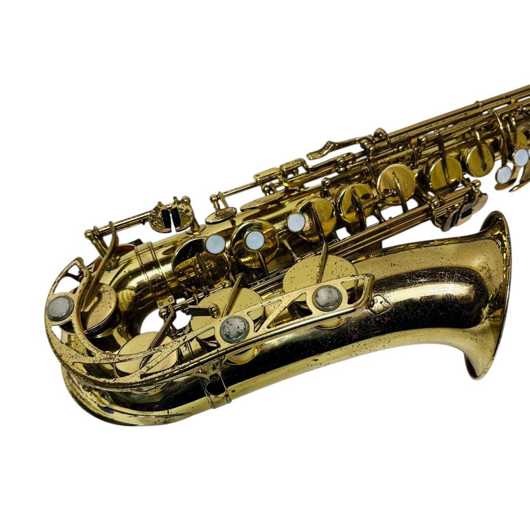 YAMAHA ヤマハ アルトサックス YAS-31