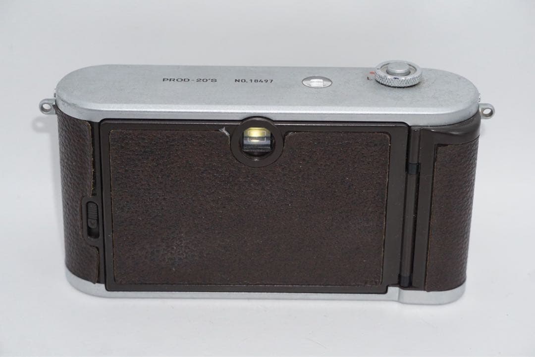 フィルムカメラ MINOLTA PROD-20'S