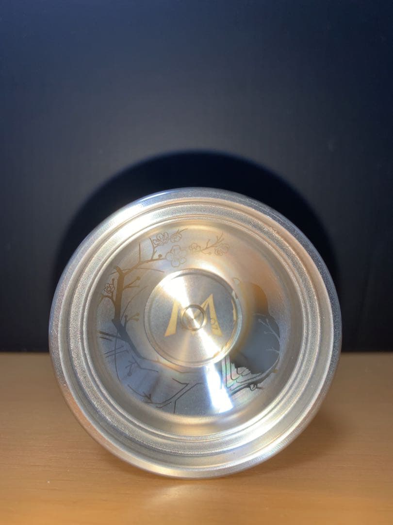 モズ Ti プロトタイプ リワインド福袋