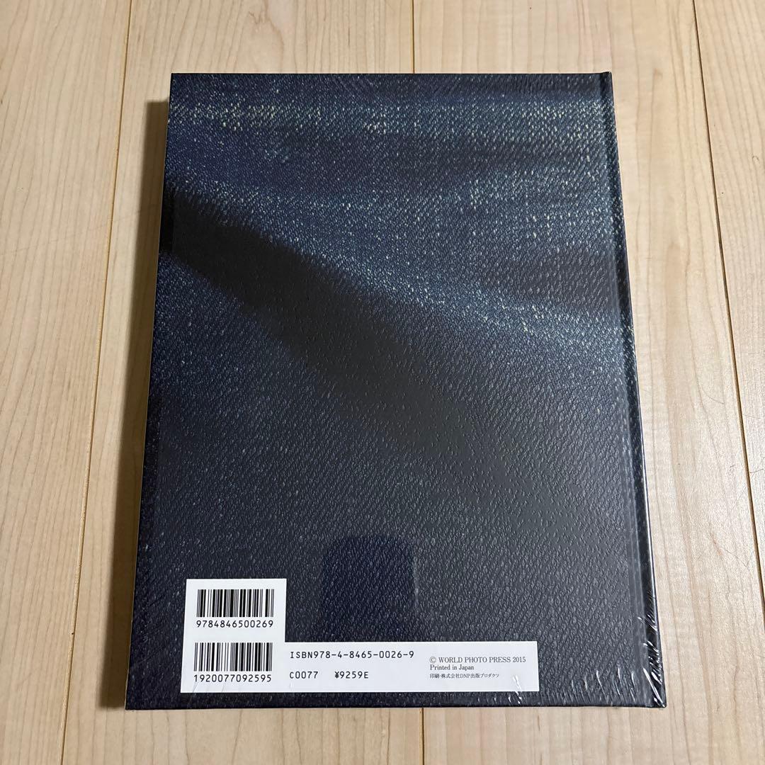 T*3様 THE 501 XX A COLLECTION OF VINTAGE