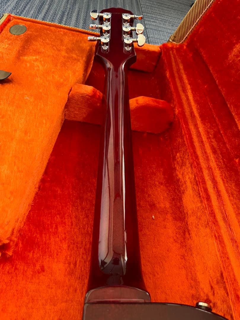 【超美品】Epiphone/エピフォン レスポール スタンダード