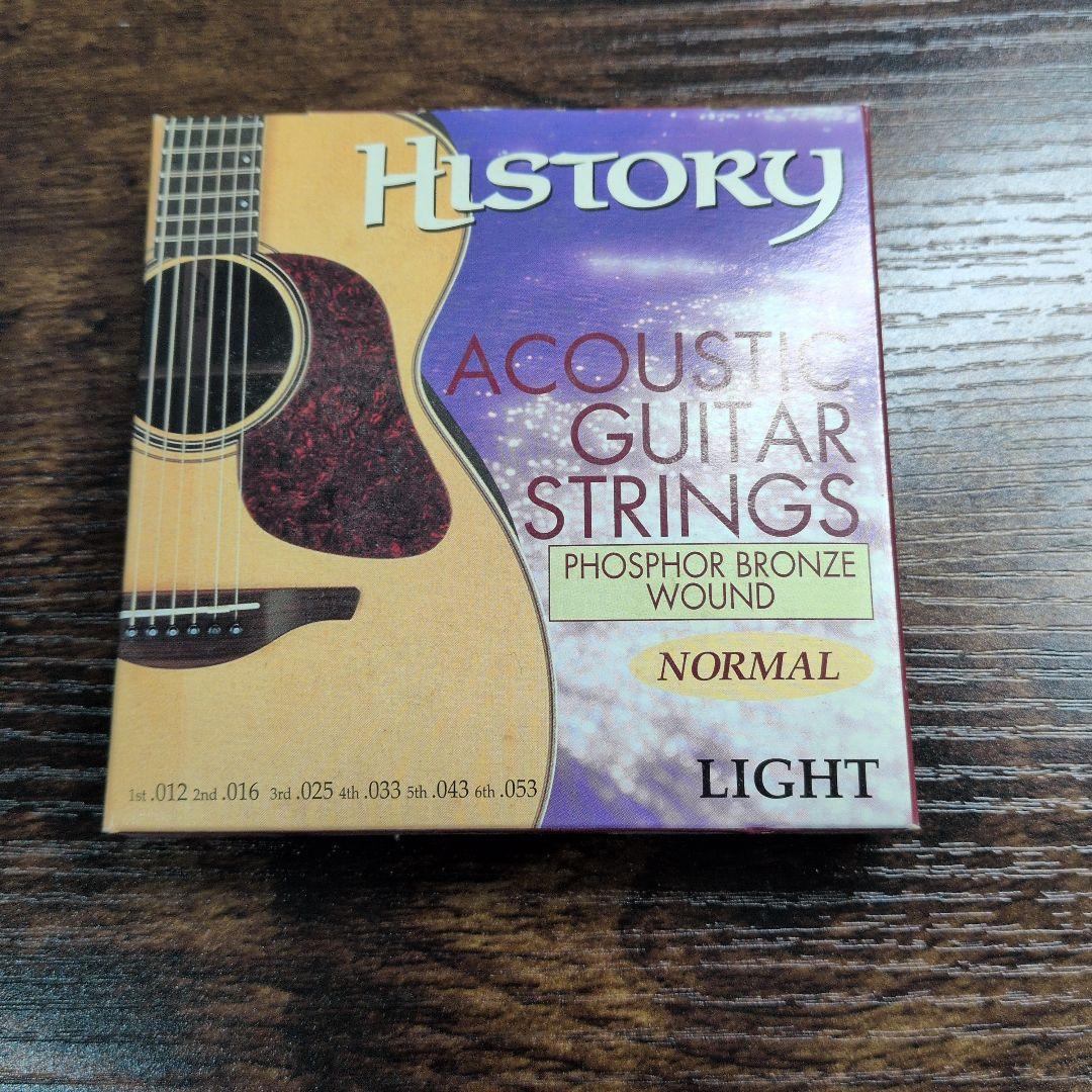 KGarage アコースティックギター CDA ブラック　新品弦付