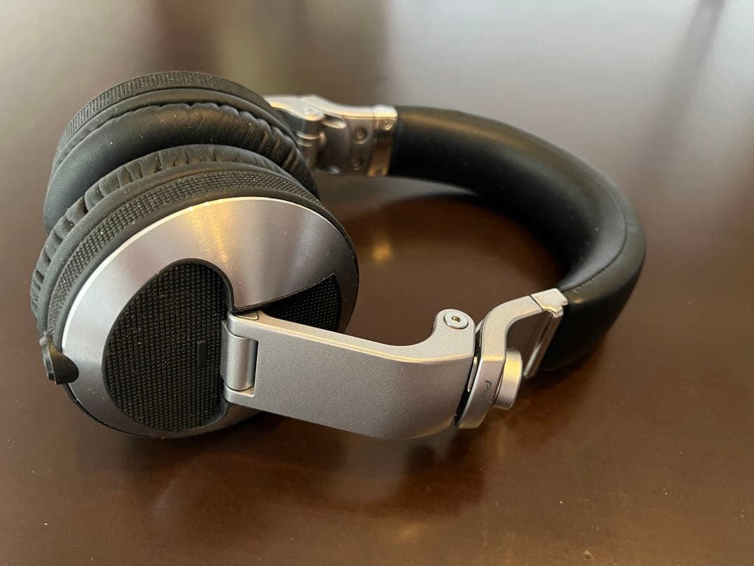 Pioneer DJ HDJ-X10 プロフェッショナルDJヘッドホン