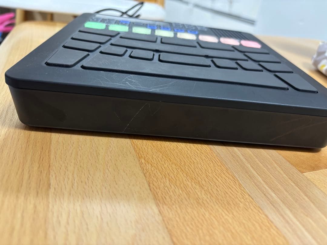 DTM・DAW Yamaha finger drum pad FGDP-50