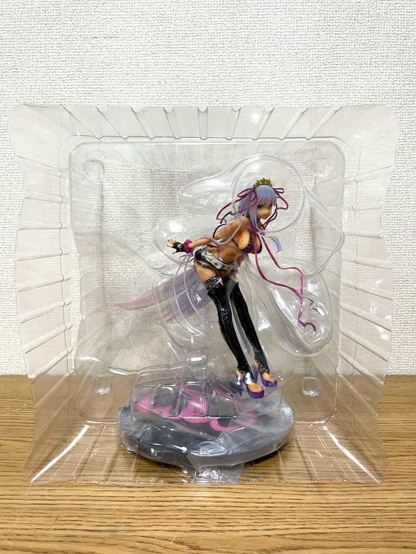 美品 Fate Grand Order ムーンキャンサー BB 第二再臨 1/7