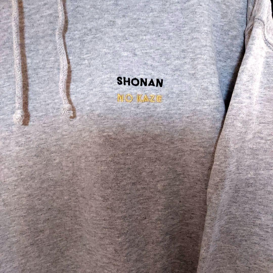 湘南乃風　武道館ライブ　パーカー　XLサイズ