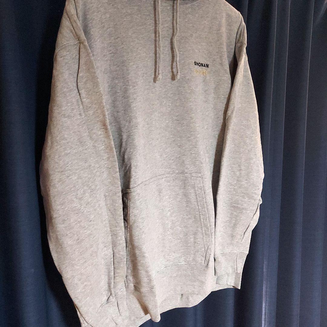 湘南乃風　武道館ライブ　パーカー　XLサイズ