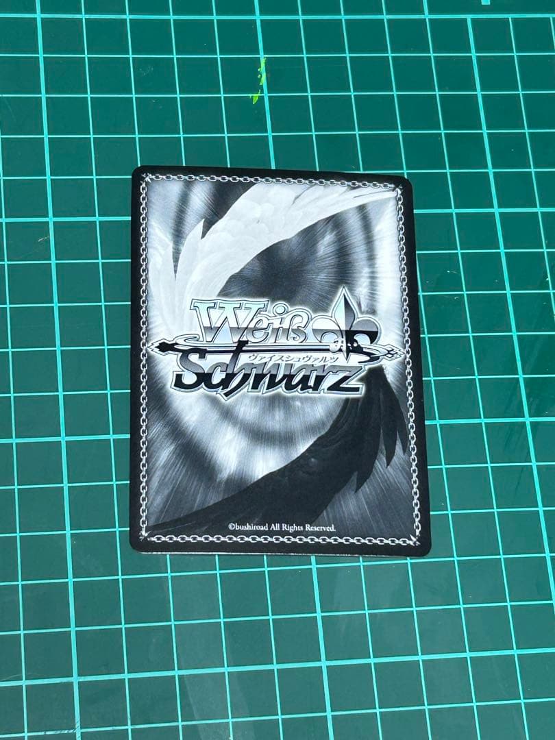 五等分の花嫁　中野五月　ヴァイスシュバルツ 気づけた想い　SSP