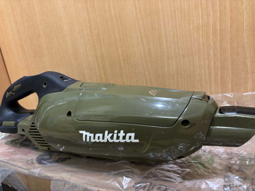 マキタ CL286FD 掃除機 クリーナー Makita DC18RF