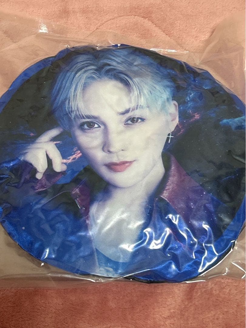 BUTTERFLY EFFECT 第二弾 クッション 八木勇征