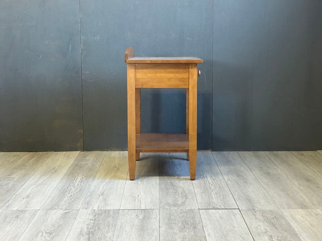 ②　ETHAN ALLEN　イーセンアーレン　アメリカ製　サイドボード　SR