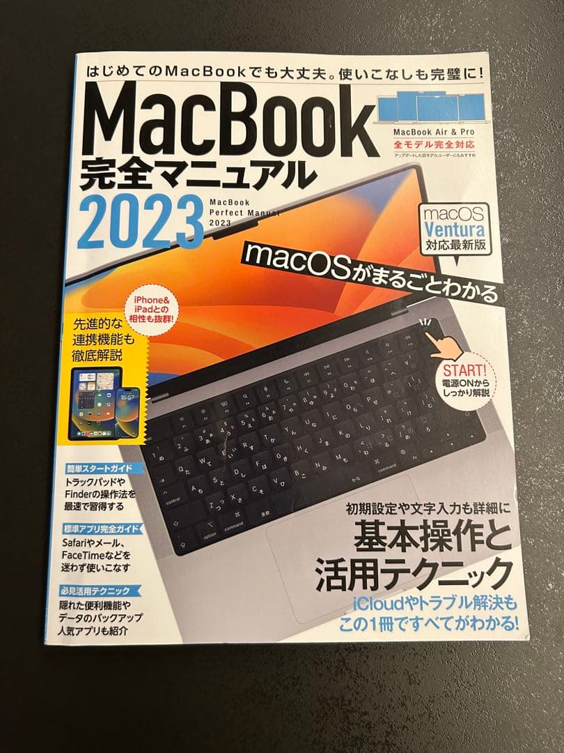 【充放電回数一桁】M1 256GB