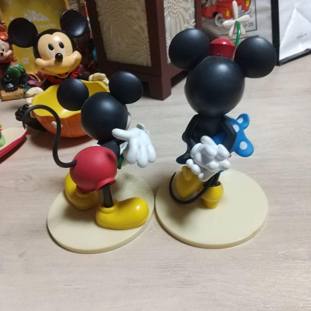 ❤️ディズニーリゾート、ディズニーストア8点セット❤️ レア