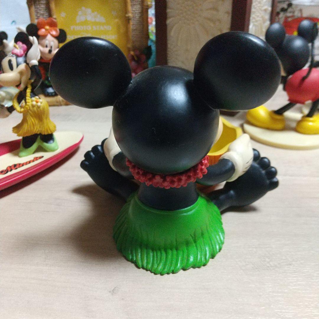 ❤️ディズニーリゾート、ディズニーストア8点セット❤️ レア