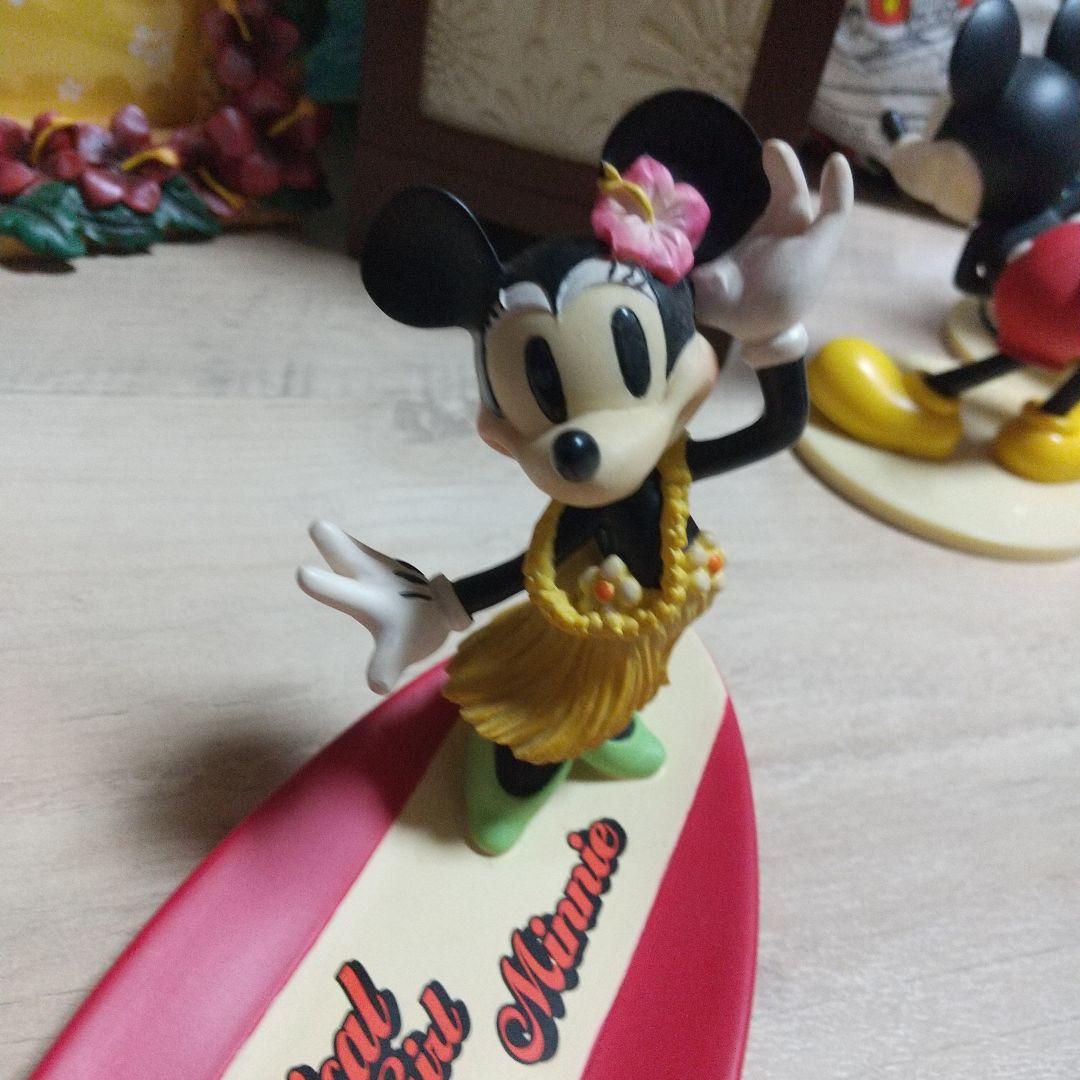 ❤️ディズニーリゾート、ディズニーストア8点セット❤️ レア