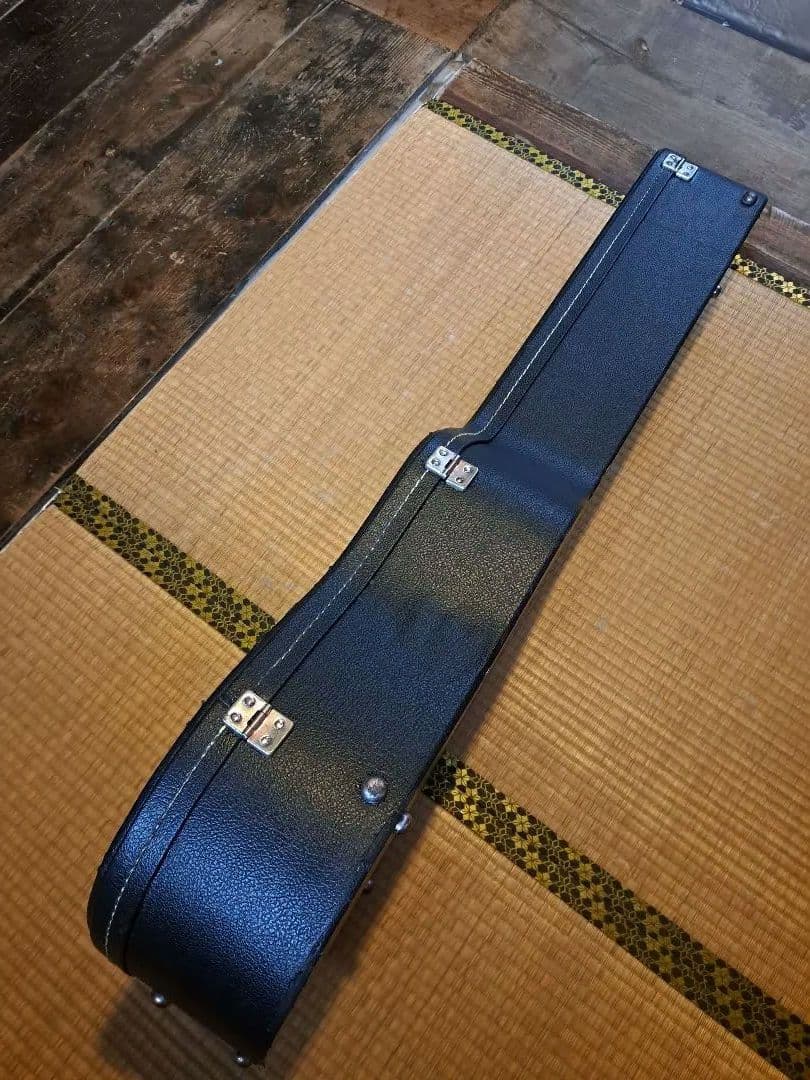 Seagull S6 Slim　アコースティックギター　シーガル